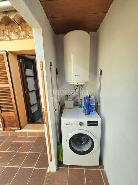 Foto f89839d5-be27-417a-b90c-8affe92ae019. Chalet dans calle mossèn joan mesquida 11 dans Santa María del Camí