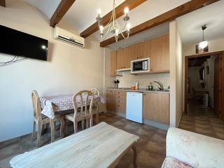 Location Appartement  Calle rincón de la magdalena. Apartamento en el centro
