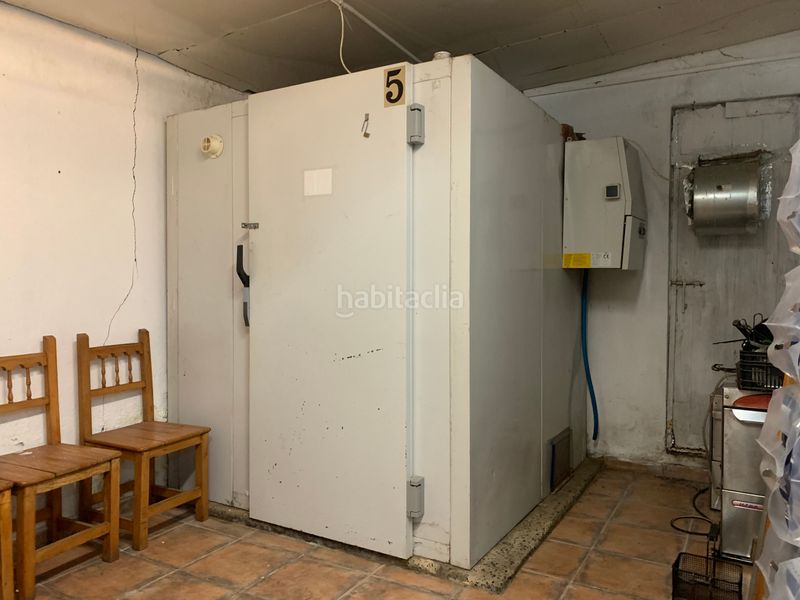 Foto 5ca7f5d5-e632-443d-baa0-9bebb47022ff. Miete geschäftsraum mit heizung in Zona Norte - Hospital - Urbanizaciones Plasencia