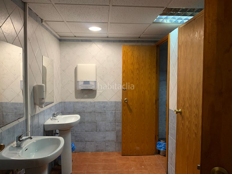 Foto 896cc935-d9cb-4e66-962b-df373d2a331e. Miete geschäftsraum mit heizung in Zona Norte - Hospital - Urbanizaciones Plasencia