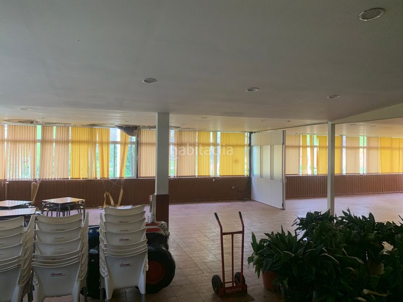 Foto 92b6e21e-0a04-4102-9b70-855647d1786c. Miete geschäftsraum mit heizung in Zona Norte - Hospital - Urbanizaciones Plasencia