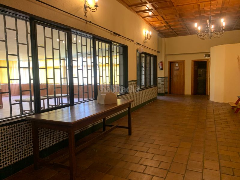 Foto a7399408-550c-48c7-bebe-be6ef721b2e9. Miete geschäftsraum mit heizung in Zona Norte - Hospital - Urbanizaciones Plasencia