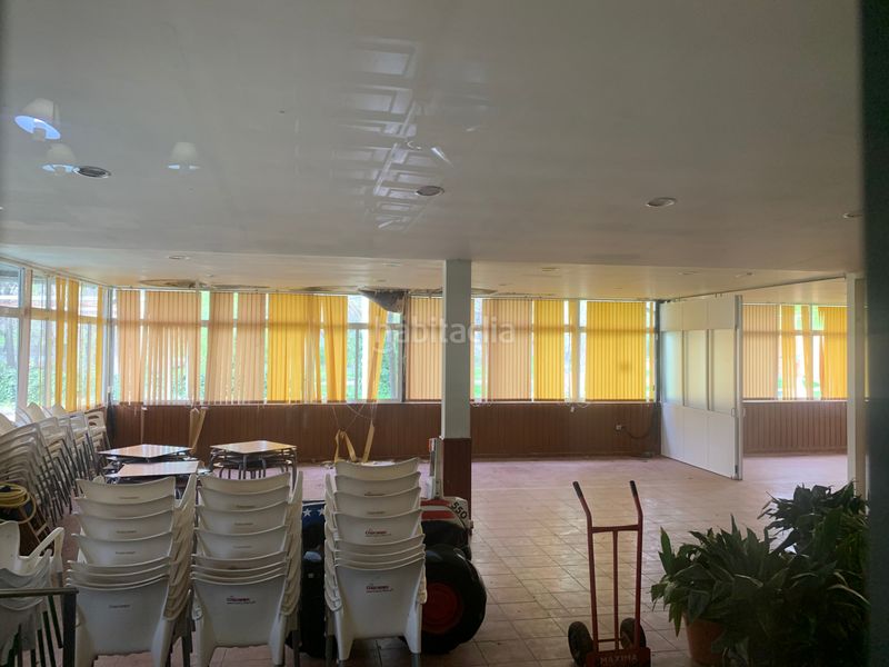 Foto b64af35d-5e29-4d73-80fe-9621b9c1b71b. Miete geschäftsraum mit heizung in Zona Norte - Hospital - Urbanizaciones Plasencia