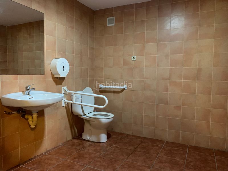 Foto d74b2446-c944-400a-b234-8980ec66e821. Miete geschäftsraum mit heizung in Zona Norte - Hospital - Urbanizaciones Plasencia