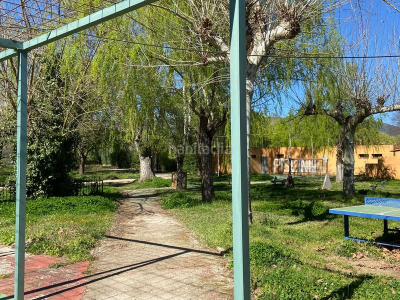 Foto d97f99f3-4380-4a27-a197-2e9e3ed0f65c. Miete geschäftsraum mit heizung in Zona Norte - Hospital - Urbanizaciones Plasencia