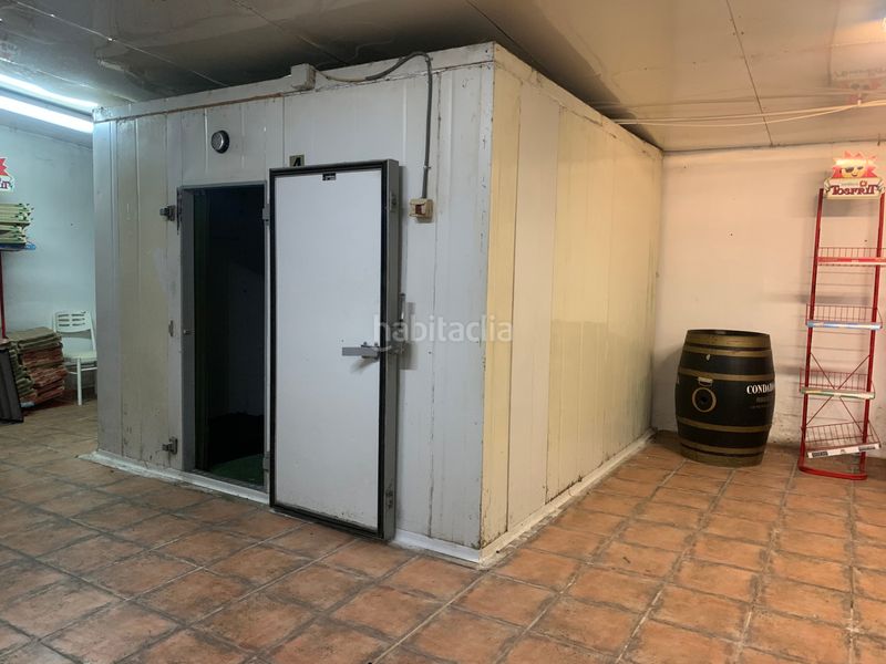 Foto f5ab94a9-be68-4085-9f3b-7ce82b3c10bc. Miete geschäftsraum mit heizung in Zona Norte - Hospital - Urbanizaciones Plasencia