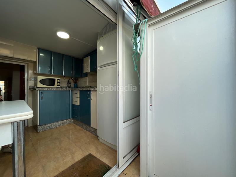 Foto 14ff4207-7dde-4856-a1aa-450fa01c5a09. Monolocale con riscaldamento in Centro Ciudad Plasencia