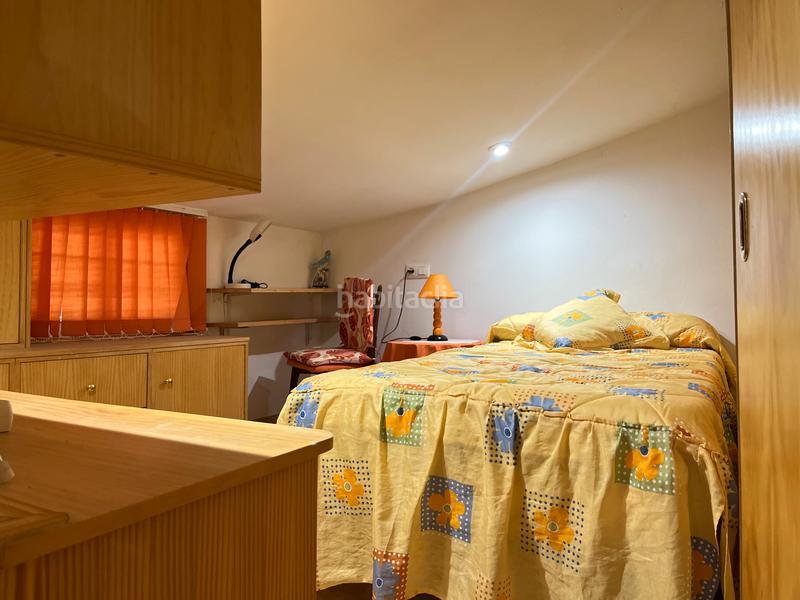 Foto 36933840-fa14-43da-887f-0bd1201ac784. Monolocale con riscaldamento in Centro Ciudad Plasencia