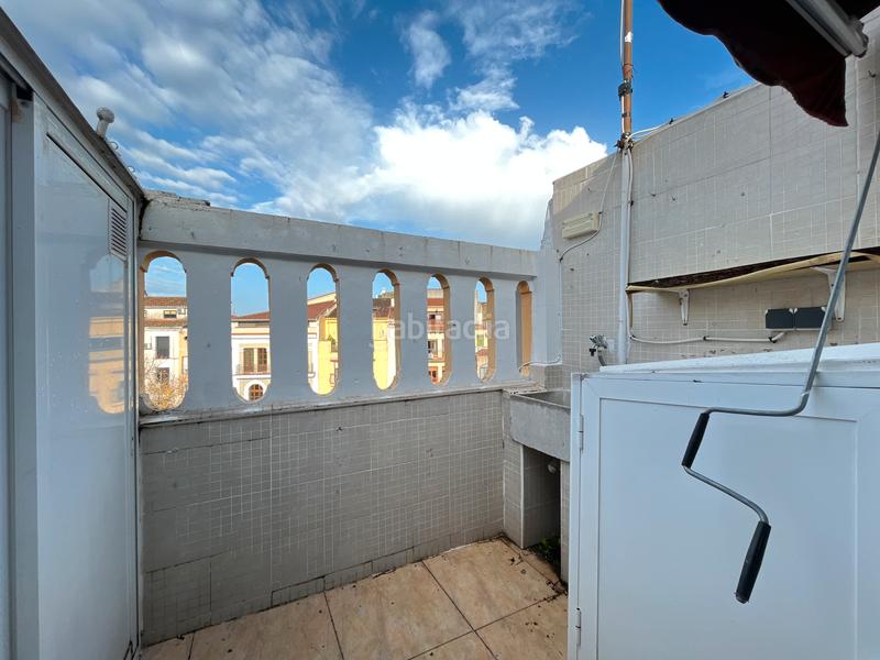 Foto 5e317ceb-d87c-449c-bdaf-eb70414f3769. Monolocale con riscaldamento in Centro Ciudad Plasencia