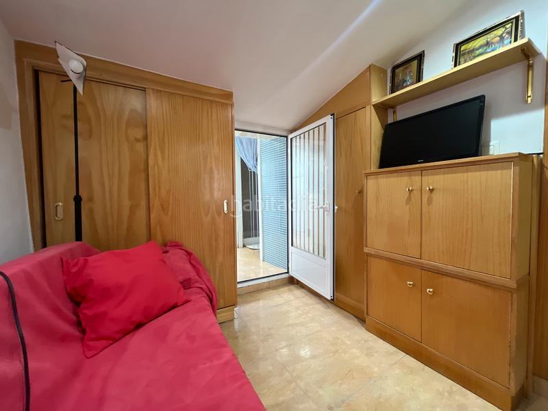 Foto 694f4783-f6d5-45f9-b850-7b19e7ec10f4. Monolocale con riscaldamento in Centro Ciudad Plasencia