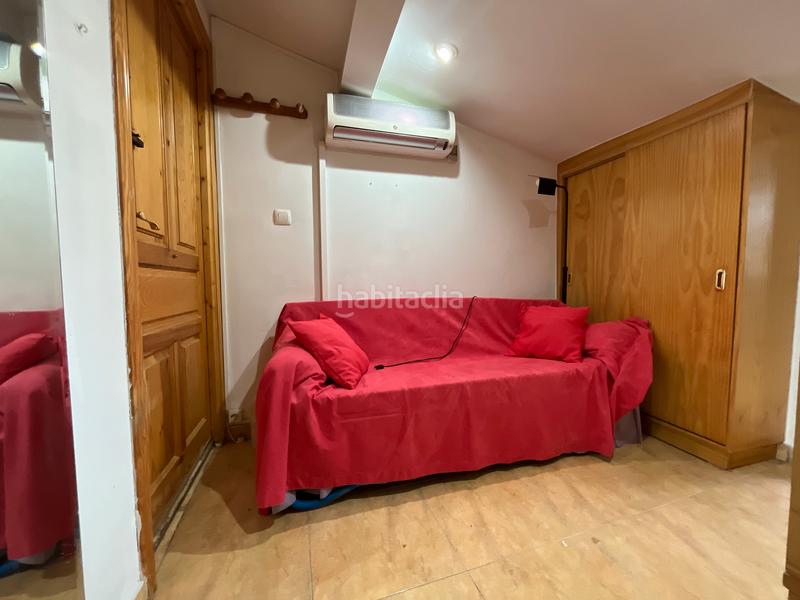 Foto 8d23bb85-44dc-4e56-a1f6-4b14fa063a05. Monolocale con riscaldamento in Centro Ciudad Plasencia