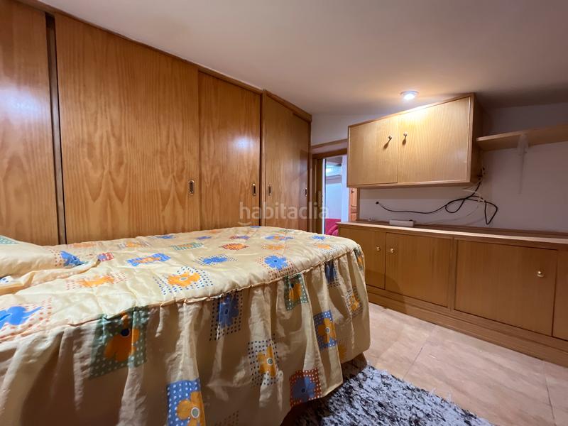 Foto 92d55332-6988-469a-b7e4-89cffdd028cc. Monolocale con riscaldamento in Centro Ciudad Plasencia