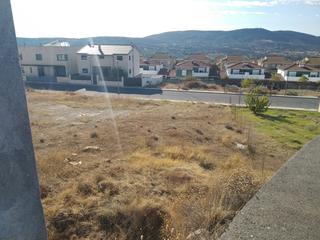 Terrain résidentiel  Calle hinojo. Se vende parcela en ciudad jardín