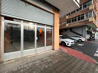 Location Local commercial  Avenida del valle. Local en venta o alquiler