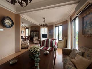 Appartement  Avenida juan carlos i. Piso en avenida juan carlos i