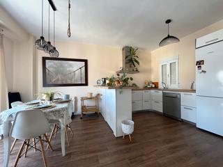 Flat in Calle maría de rozas 4. Piso en venta san juan