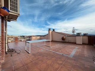 Dachwohnung  N/a. Piso en calle isidoro garca polo con dos amplias terrazas