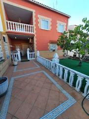 Casa adossada  Calle camilo josé cela. Casa camilo jose cela