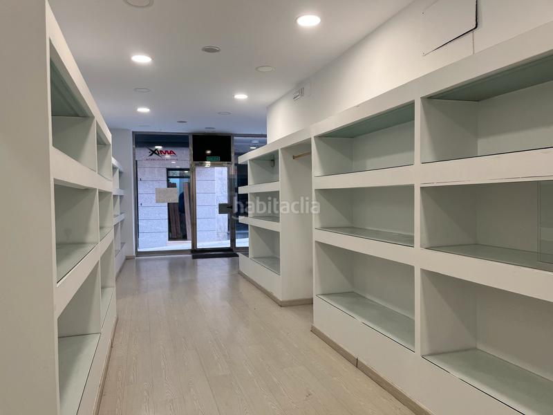 Foto 2156049c-7011-4686-9848-851447ff024a. Alquiler local comercial local en calle pedro isidro en Plasencia