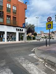Aparcament cotxe  Calle alfonso viii