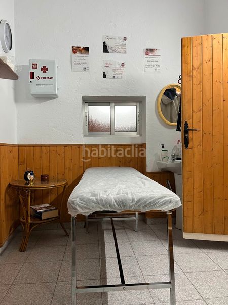 Foto 5d4eac92-9693-461b-8028-71f7a82ebc09. Miete geschäftsraum mit heizung in Centro Ciudad Plasencia