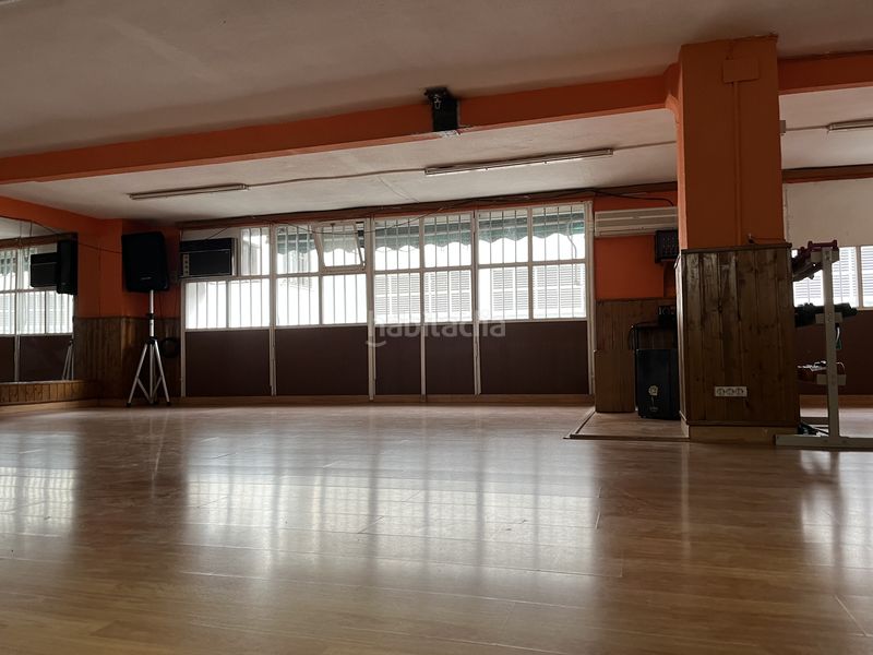Foto 7eec4086-a728-4ba4-8db2-4e25fe153061. Miete geschäftsraum mit heizung in Centro Ciudad Plasencia