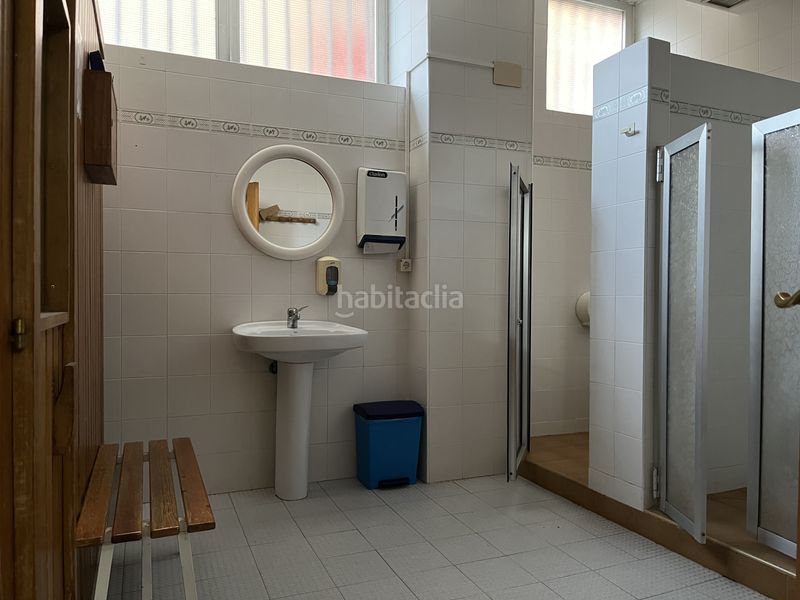 Foto deb10062-874b-47dc-bd26-2ac373262474. Miete geschäftsraum mit heizung in Centro Ciudad Plasencia