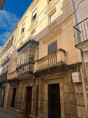 Edificio  Calle rey
