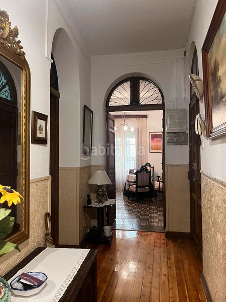 Foto a73e0367-87c1-4712-a177-91c07dc17277. Edificio in Centro Ciudad Plasencia