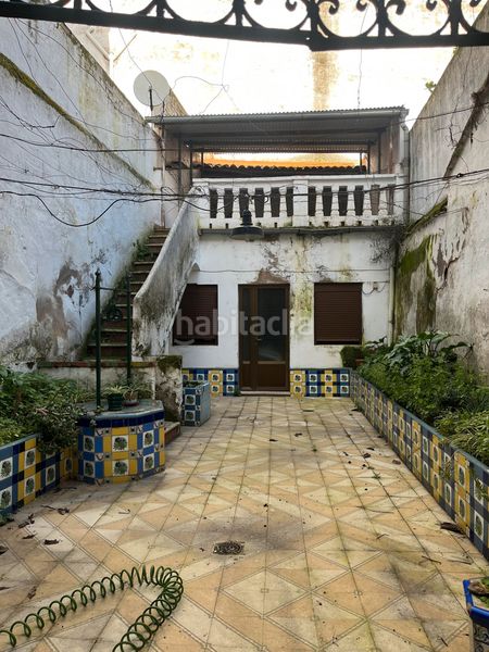 Foto b9d65d49-173a-4d6f-8573-9f3299ef7dc5. Edificio in Centro Ciudad Plasencia