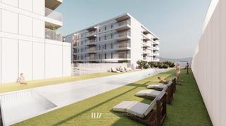 Appartamento  Avenida federico garcía lorca