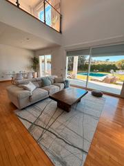 Chalet in Calle Cerezo