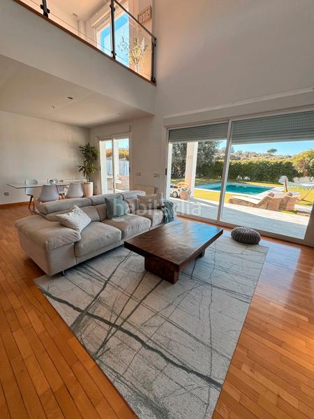 Foto 111549ef-e221-4120-b974-97529f063631. Chalet with heating parking pool in Zona Norte - Hospital - Urbanizaciones Plasencia