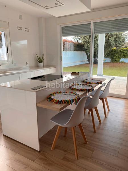 Foto 23365343-9f10-4afe-9638-166f4fc7e0c5. Chalet with heating parking pool in Zona Norte - Hospital - Urbanizaciones Plasencia