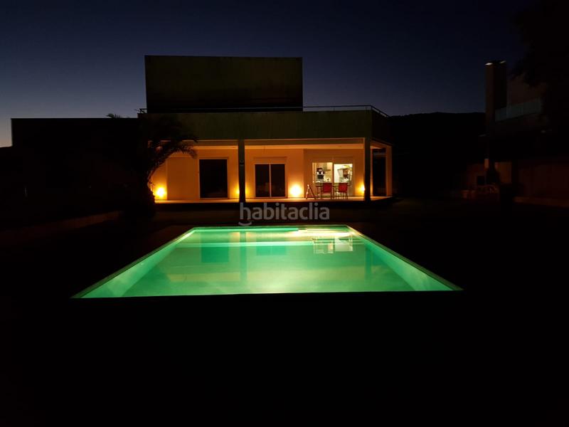 Foto 33a4cd3e-2f9d-4a68-8d90-5999d5dd9e37. Chalet with heating parking pool in Zona Norte - Hospital - Urbanizaciones Plasencia