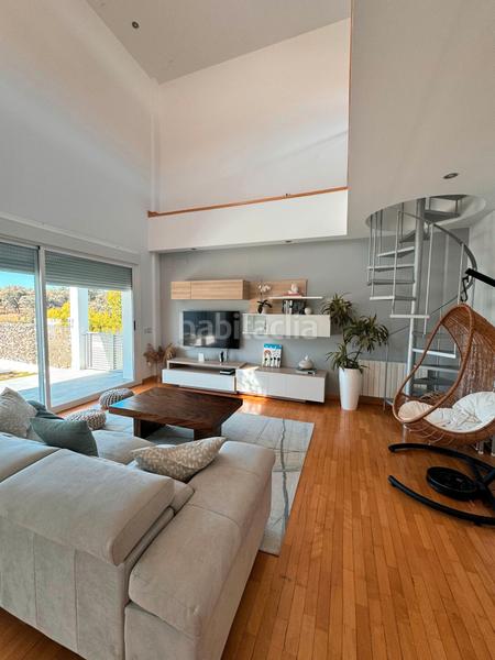 Foto 663acaa6-5186-48f5-a6e7-210906a38568. Chalet with heating parking pool in Zona Norte - Hospital - Urbanizaciones Plasencia