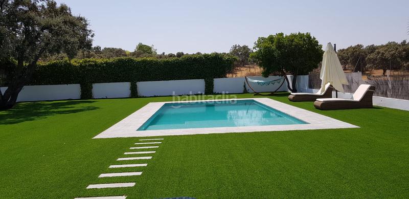 Foto 77b86d15-be7d-4213-b2e6-8d7ddac683aa. Chalet with heating parking pool in Zona Norte - Hospital - Urbanizaciones Plasencia