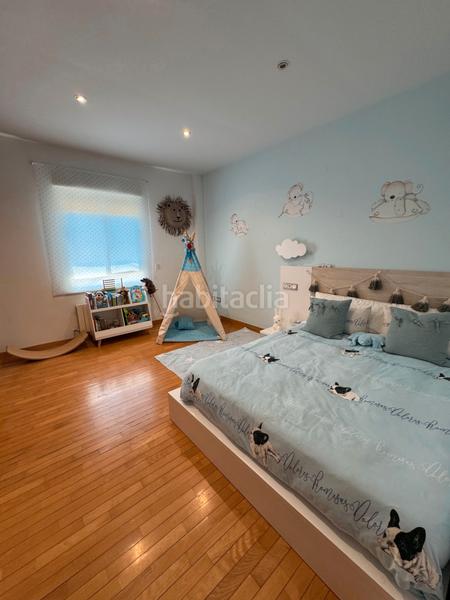 Foto ae016544-64b1-4495-beaa-b90b6694a4f5. Chalet with heating parking pool in Zona Norte - Hospital - Urbanizaciones Plasencia