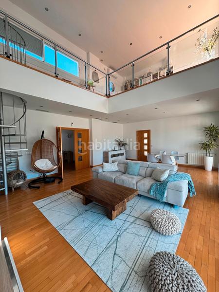 Foto f4c57d23-65e8-4e3e-8a10-b6a591e073c6. Chalet with heating parking pool in Zona Norte - Hospital - Urbanizaciones Plasencia