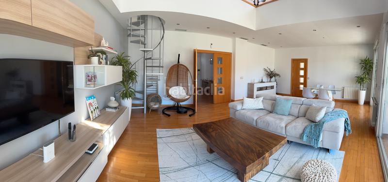 Foto 2c9d8c9e-9929-4ca2-b841-377d625e86eb. Xalet amb calefacció aparcament piscina a Zona Norte - Hospital - Urbanizaciones Plasencia