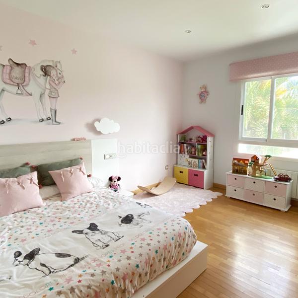 Foto 31fb3386-d8ff-43b2-863f-b4569eb0cb49. Xalet amb calefacció aparcament piscina a Zona Norte - Hospital - Urbanizaciones Plasencia