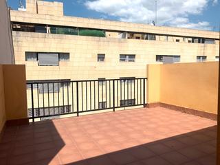 Duplex  Calle san isidoro