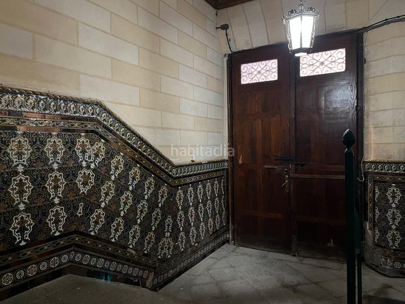 Foto 20b484d0-1ca2-4b6e-9559-d1cfb1b69be7. Casa  calle zapateria en Centro Ciudad Plasencia