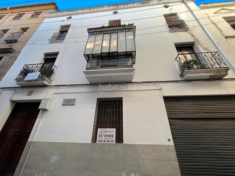 Foto 490d87eb-3ac5-4800-81e7-2e616b87c8f7. Casa  calle zapateria en Centro Ciudad Plasencia