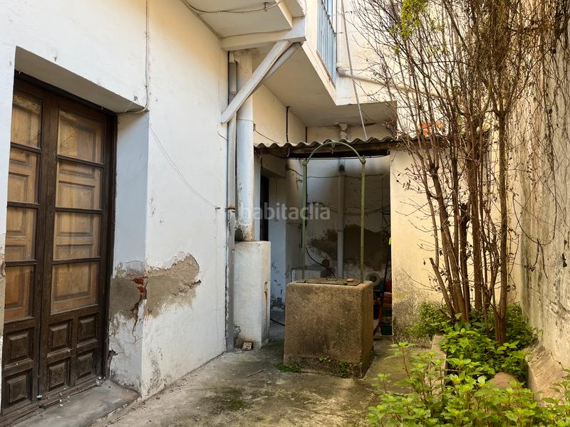 Foto 4eb928dc-dd13-454c-894d-7c3238739b2b. Casa  calle zapateria en Centro Ciudad Plasencia