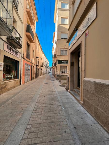 Foto 655b33f4-3327-441a-ac23-d300e1689bff. Casa  calle zapateria en Centro Ciudad Plasencia