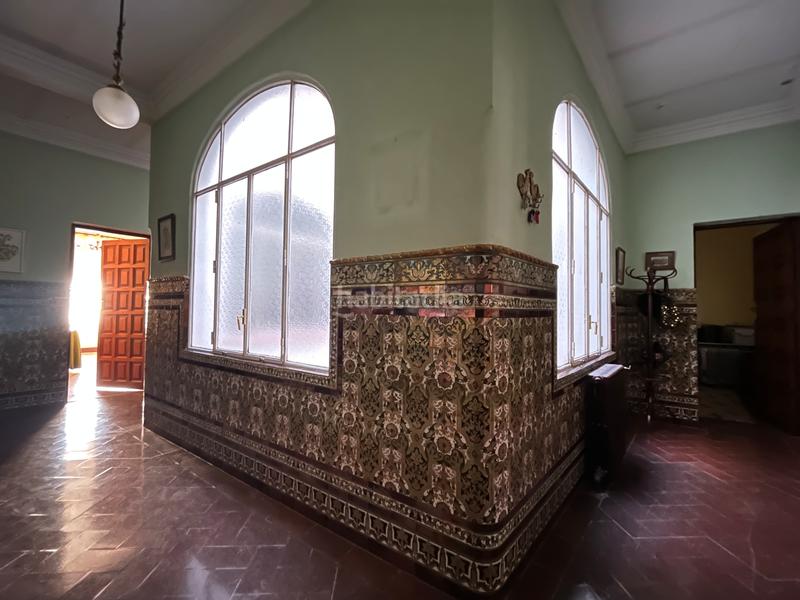 Foto 937ea081-771b-4ce5-9a9c-ed7dcb2aaca6. Casa  calle zapateria en Centro Ciudad Plasencia