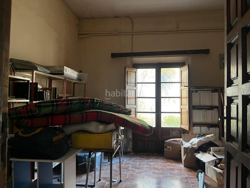 Foto 976b41a0-b27d-4692-91be-59a7f6f35d2c. Casa  calle zapateria en Centro Ciudad Plasencia