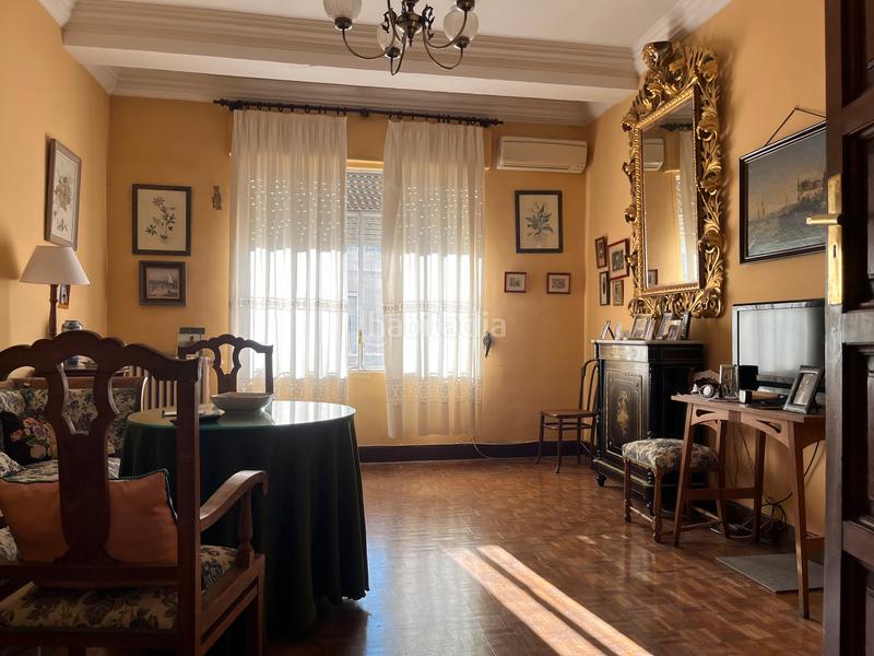 Foto 9c81c635-a77d-4cb2-86d0-eb73a62f2b97. Casa  calle zapateria en Centro Ciudad Plasencia