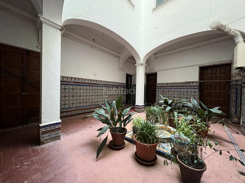 Foto acb98127-3cc4-438b-acb9-fd04a146fd18. Casa  calle zapateria en Centro Ciudad Plasencia